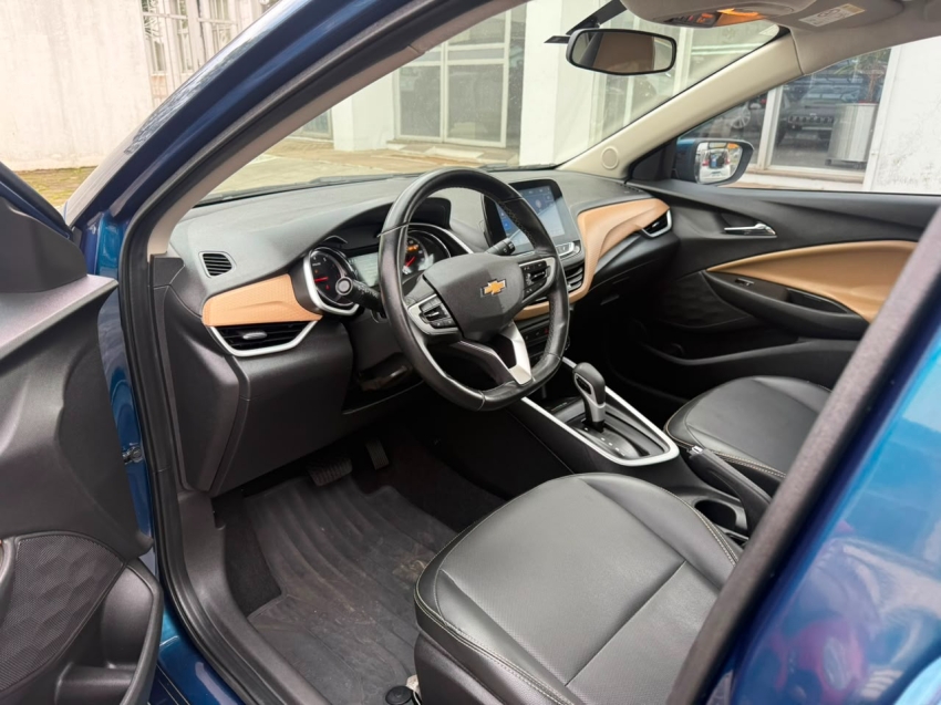 chevrolet onix 1.0 turbo flex plus premier automatico 4p 20227
