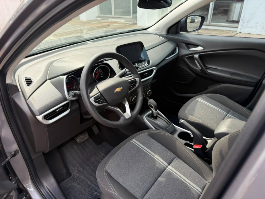 chevrolet tracker 1.0 turbo flex lt automatico 4p 20228