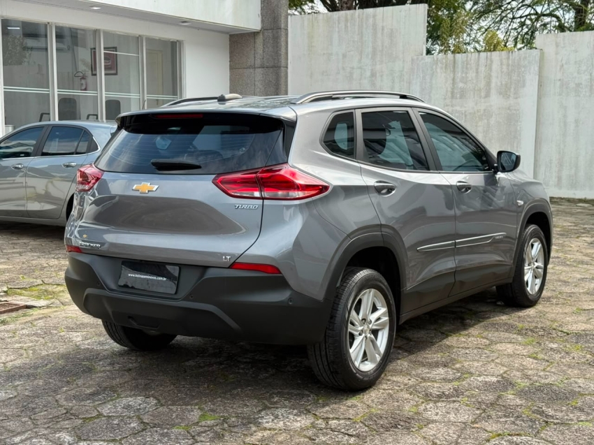 chevrolet tracker 1.0 turbo flex lt automatico 4p 20225