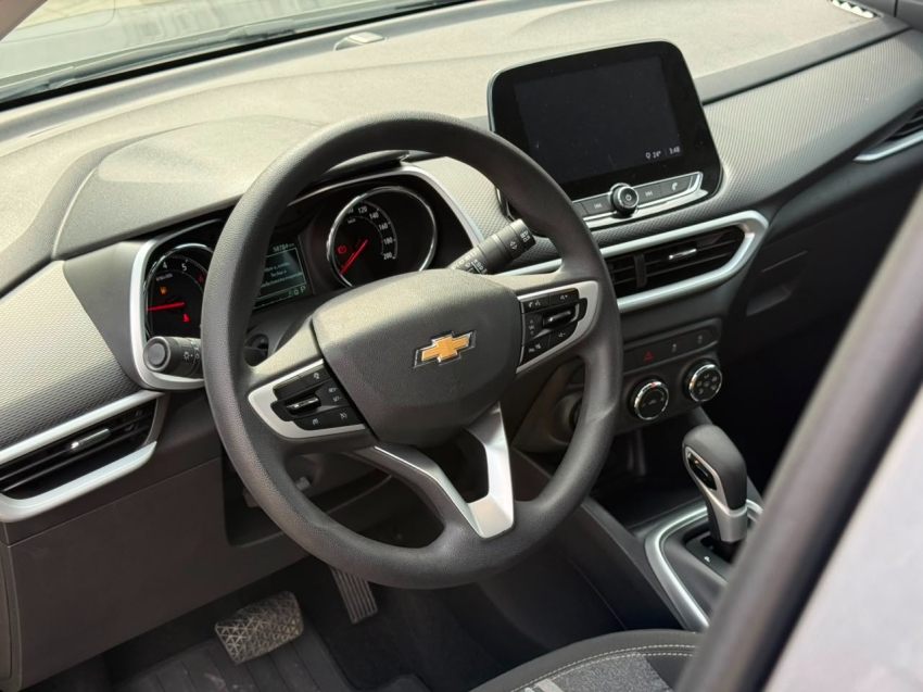 chevrolet tracker 1.0 turbo flex lt automatico 4p 20227
