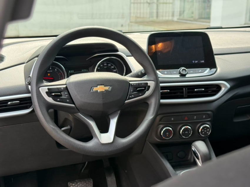 chevrolet tracker 1.0 turbo flex lt automatico 4p 20226