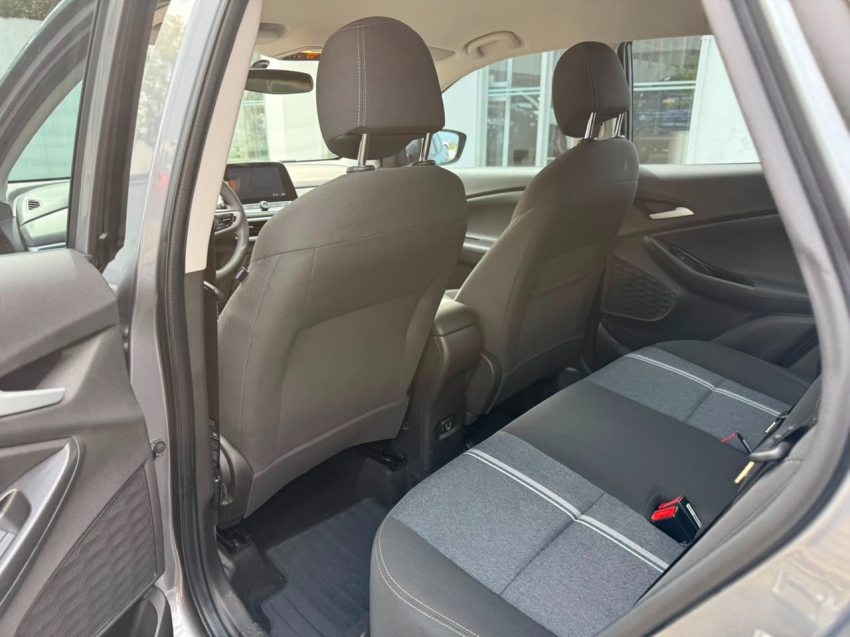 chevrolet tracker 1.0 turbo flex lt automatico 4p 20229