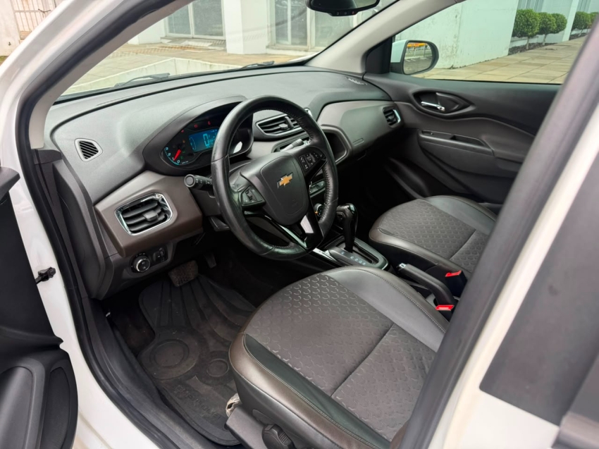 chevrolet prisma 1.4 mpfi ltz 8v flex 4p automatico 20187