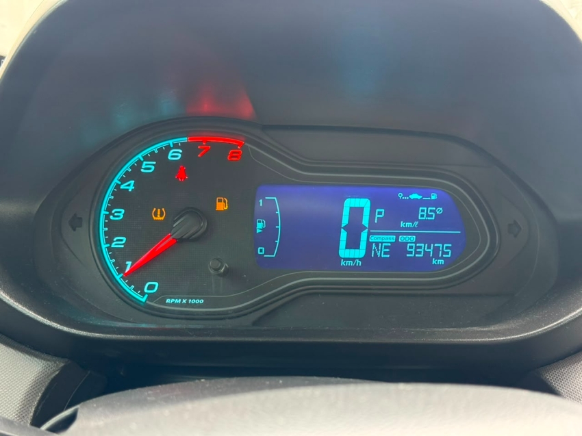 chevrolet prisma 1.4 mpfi ltz 8v flex 4p automatico 201810
