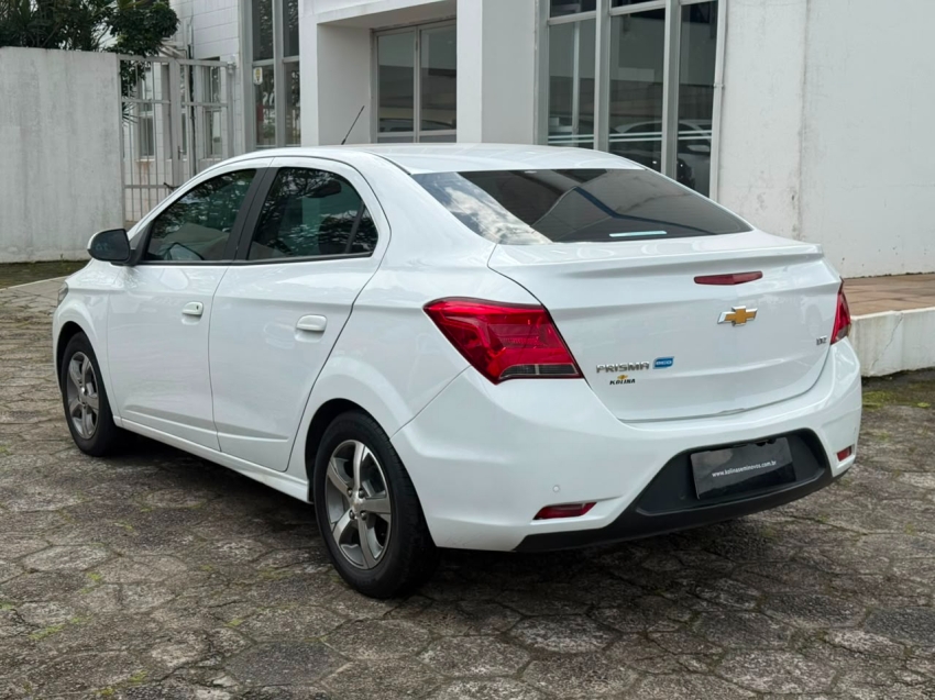 chevrolet prisma 1.4 mpfi ltz 8v flex 4p automatico 20183