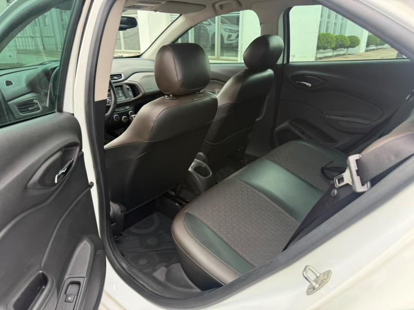 chevrolet prisma 1.4 mpfi ltz 8v flex 4p automatico 20189