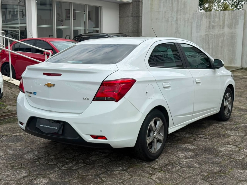 chevrolet prisma 1.4 mpfi ltz 8v flex 4p automatico 20185