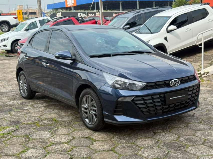 hyundai hb20 1.0 12v flex limited manual 4p 2026