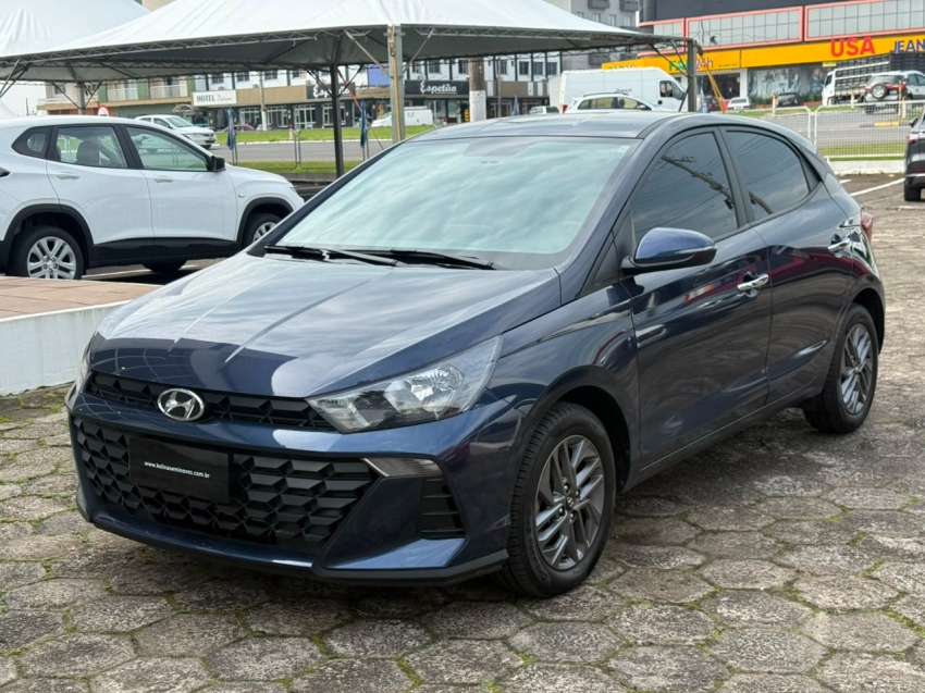 hyundai hb20 1.0 12v flex limited manual 4p 20262
