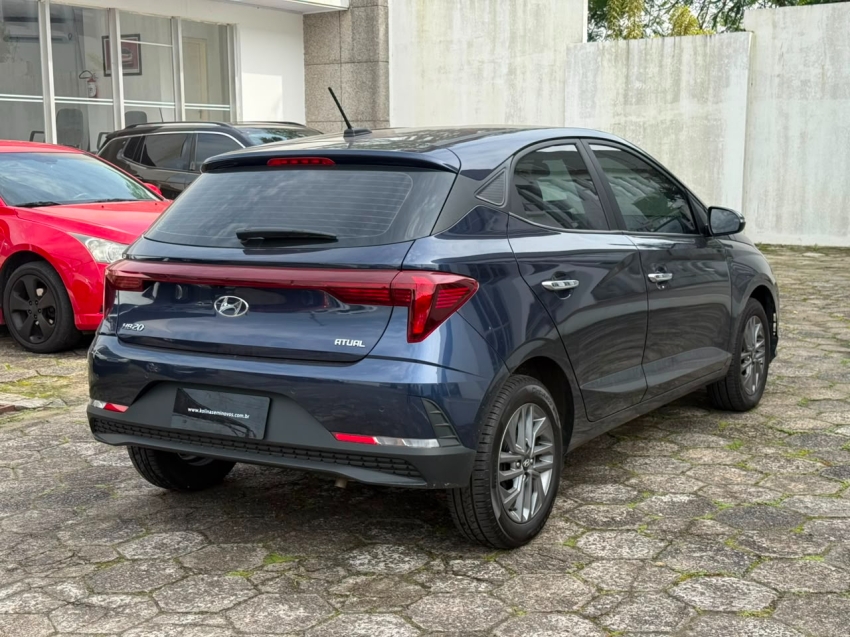 hyundai hb20 1.0 12v flex limited manual 4p 20265