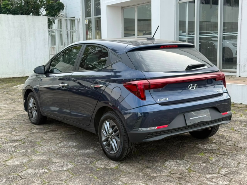 hyundai hb20 1.0 12v flex limited manual 4p 20263