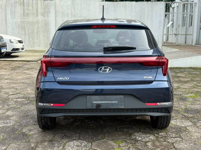 hyundai hb20 1.0 12v flex limited manual 4p 20264