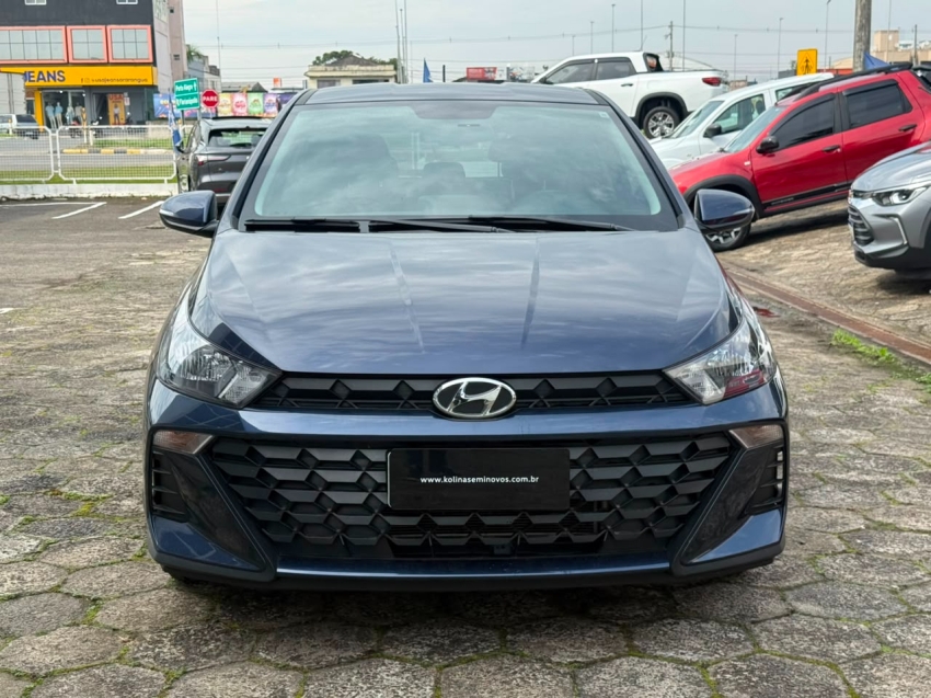 hyundai hb20 1.0 12v flex limited manual 4p 20261