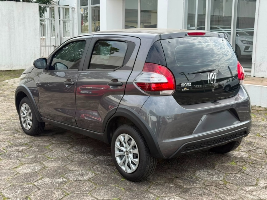 fiat mobi 1.0 evo flex like. manual 4p 20233