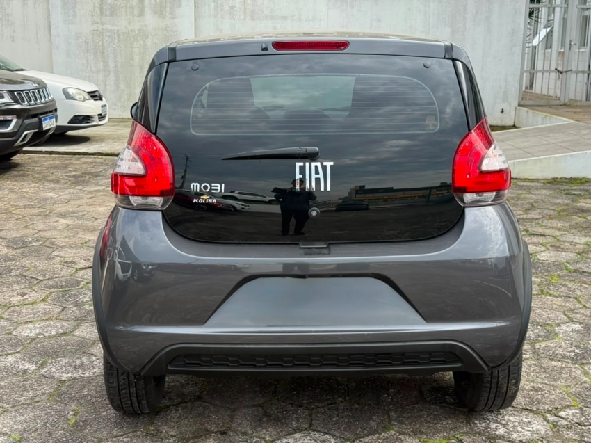 fiat mobi 1.0 evo flex like. manual 4p 20234