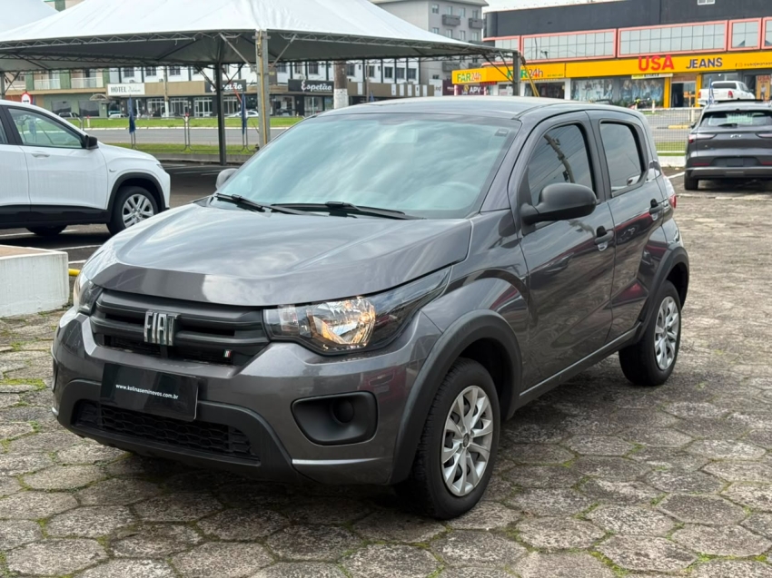 fiat mobi 1.0 evo flex like. manual 4p 20232