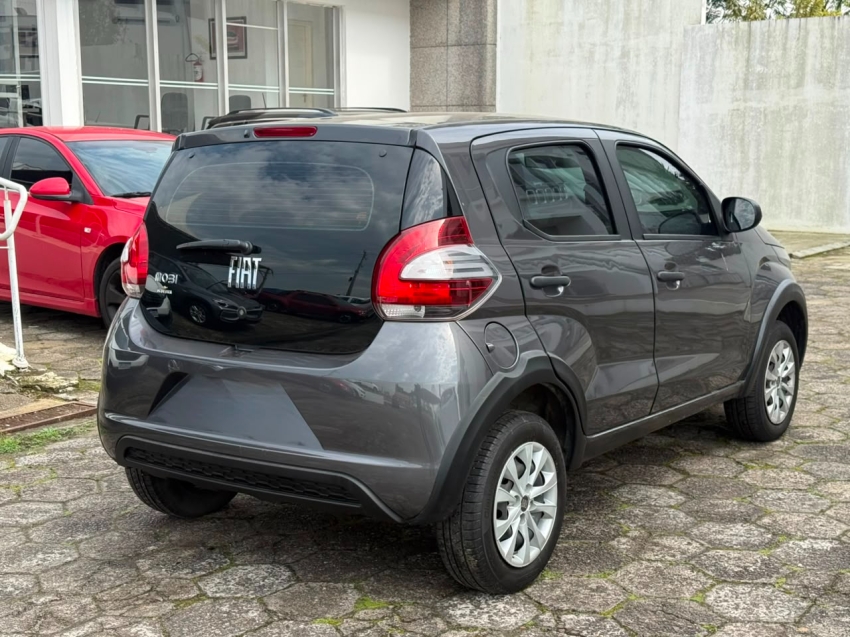 fiat mobi 1.0 evo flex like. manual 4p 20235