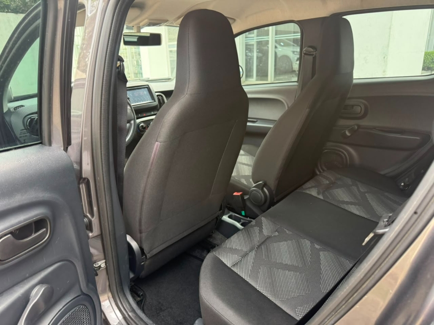 fiat mobi 1.0 evo flex like. manual 4p 20238
