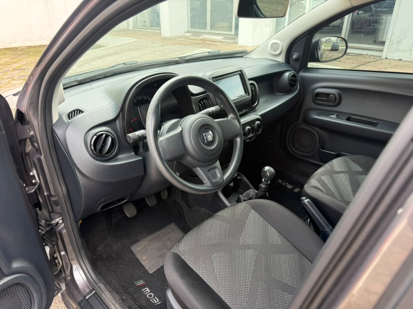 fiat mobi 1.0 evo flex like. manual 4p 20237