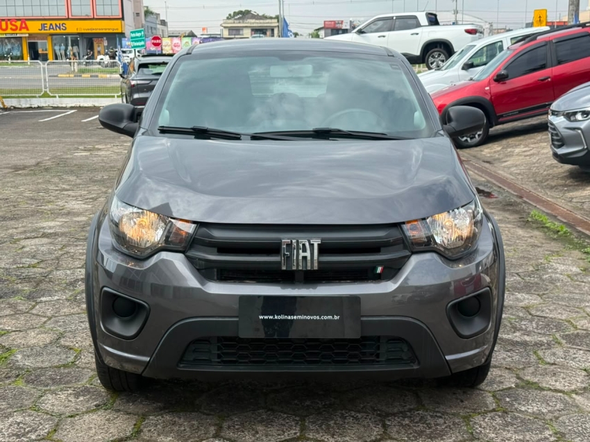 fiat mobi 1.0 evo flex like. manual 4p 20231