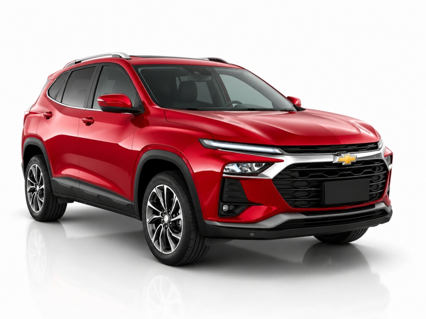 chevrolet tracker 1.2 turbo flex premier automatico 4p manual 20260