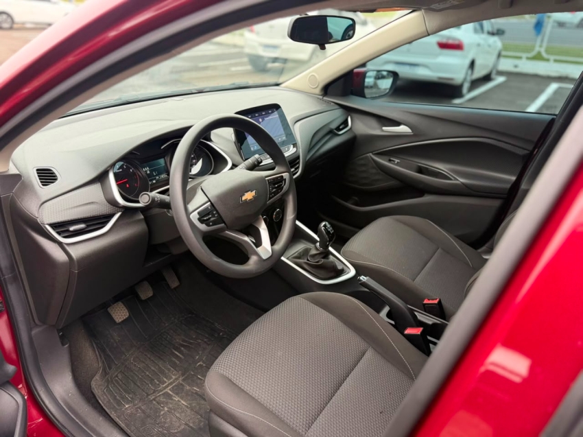 chevrolet onix 1.0 flex lt manual 4p 20239