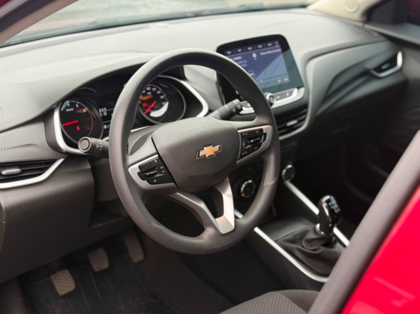 chevrolet onix 1.0 flex lt manual 4p 20236