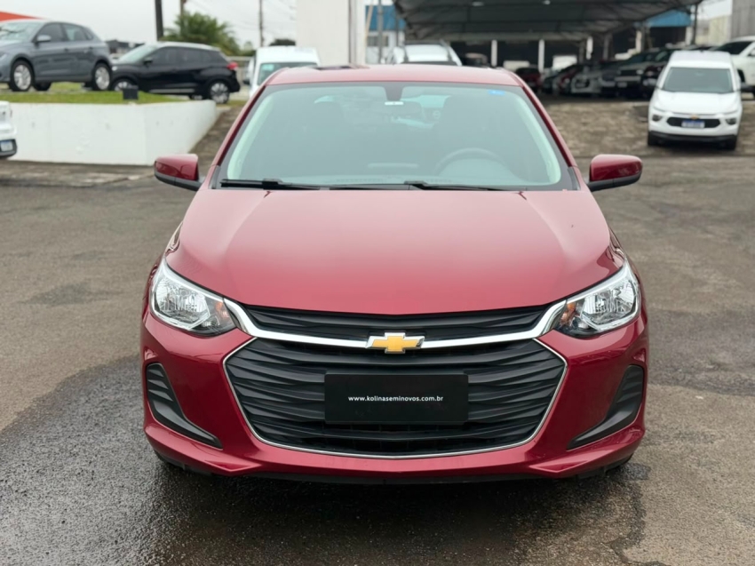 chevrolet onix 1.0 flex lt manual 4p 20231