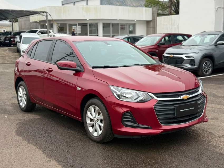 chevrolet onix 1.0 flex lt manual 4p 2023