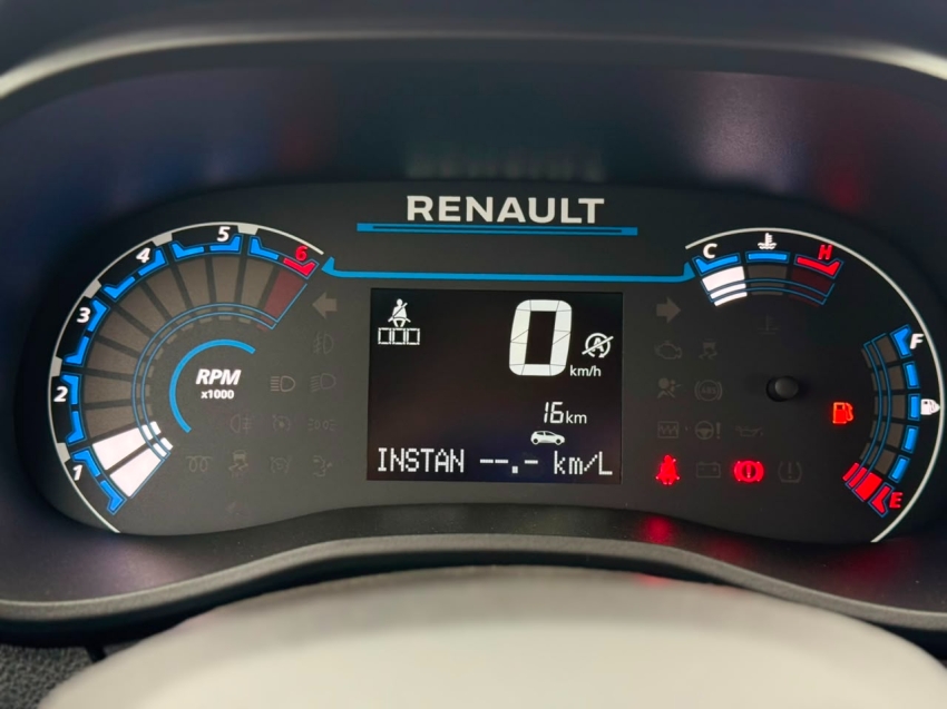 renault kwid 1.0 12v sce flex zen manual 4p 202610
