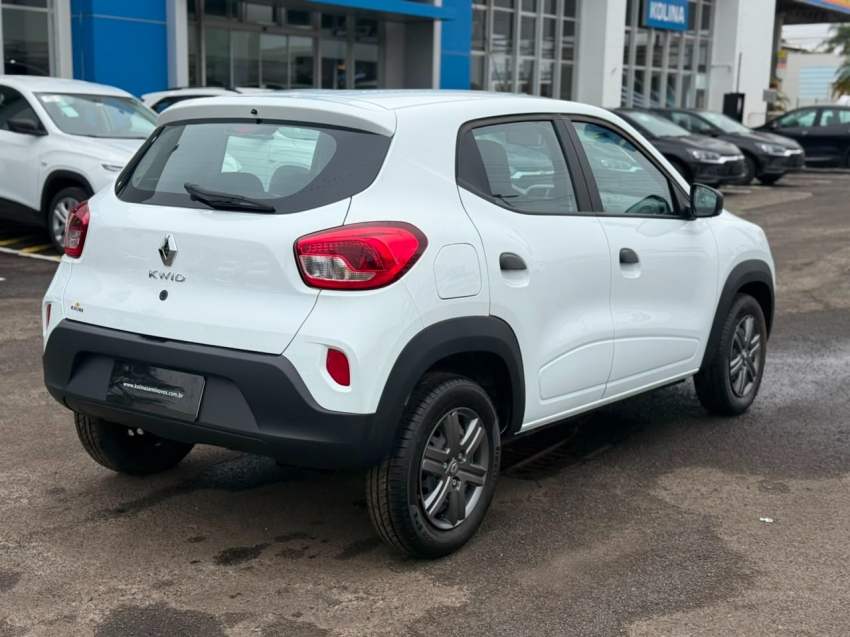 renault kwid 1.0 12v sce flex zen manual 4p 20265