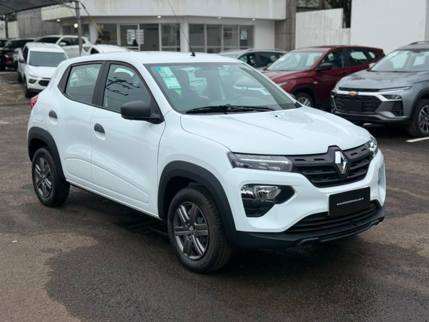 renault kwid 1.0 12v sce flex zen manual 4p 20260