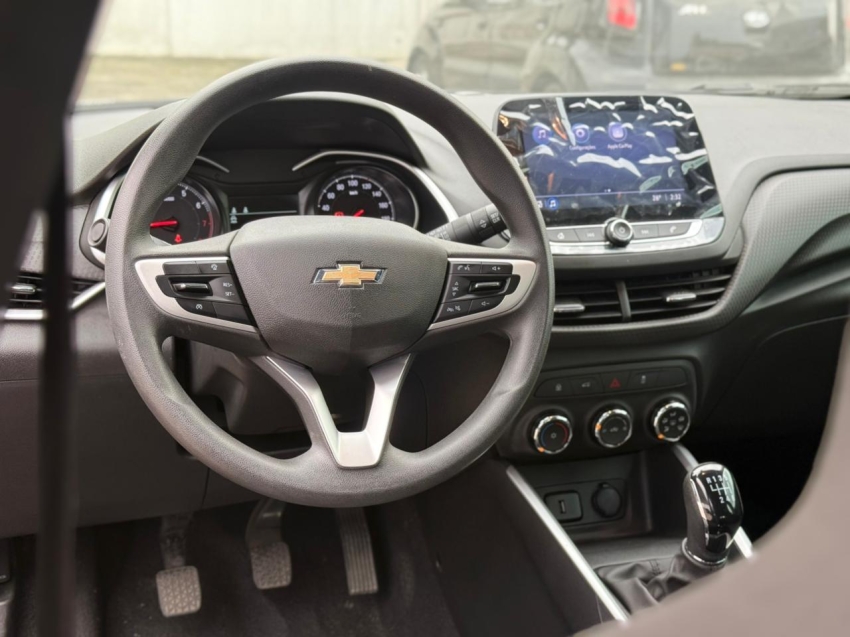 chevrolet onix 1.0 flex lt manual 4p 20237