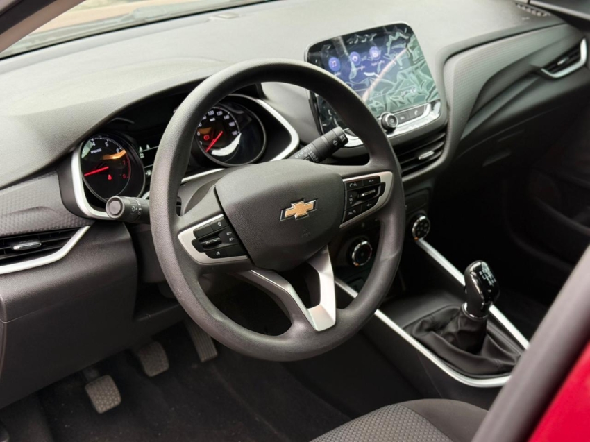 chevrolet onix 1.0 flex lt manual 4p 20236