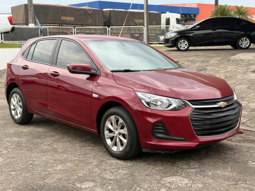 chevrolet onix 1.0 flex lt manual 4p 20230