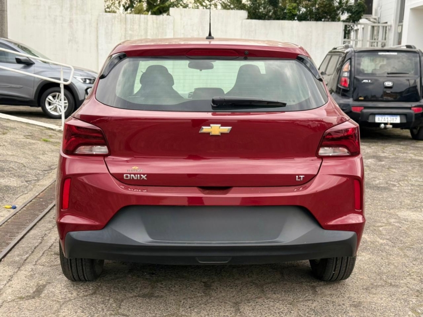 chevrolet onix 1.0 flex lt manual 4p 20234
