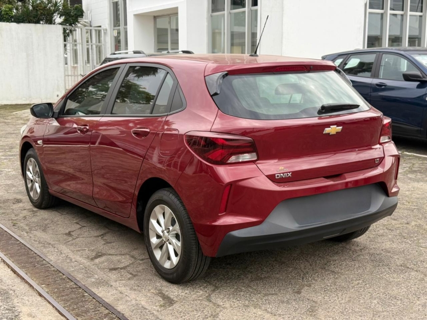 chevrolet onix 1.0 flex lt manual 4p 20233