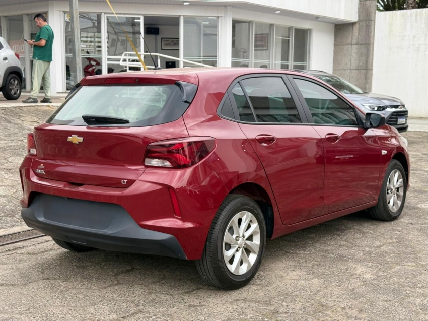 chevrolet onix 1.0 flex lt manual 4p 20235