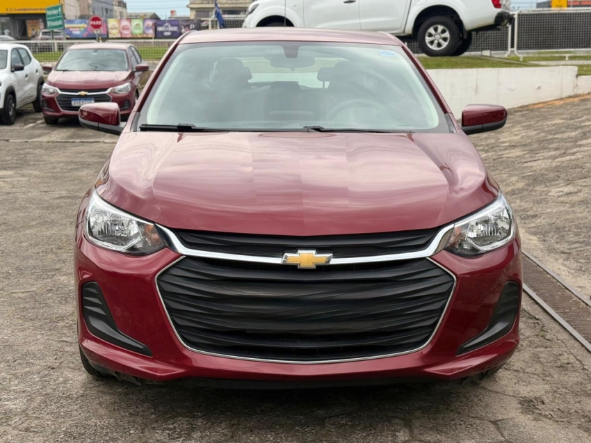 chevrolet onix 1.0 flex lt manual 4p 20231