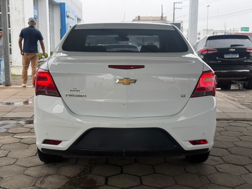 chevrolet prisma 1.4 mpfi lt 8v flex 4p manual 20194