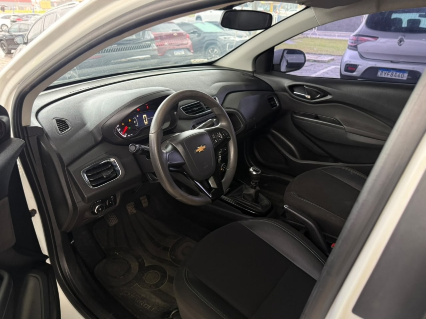 chevrolet prisma 1.4 mpfi lt 8v flex 4p manual 20196