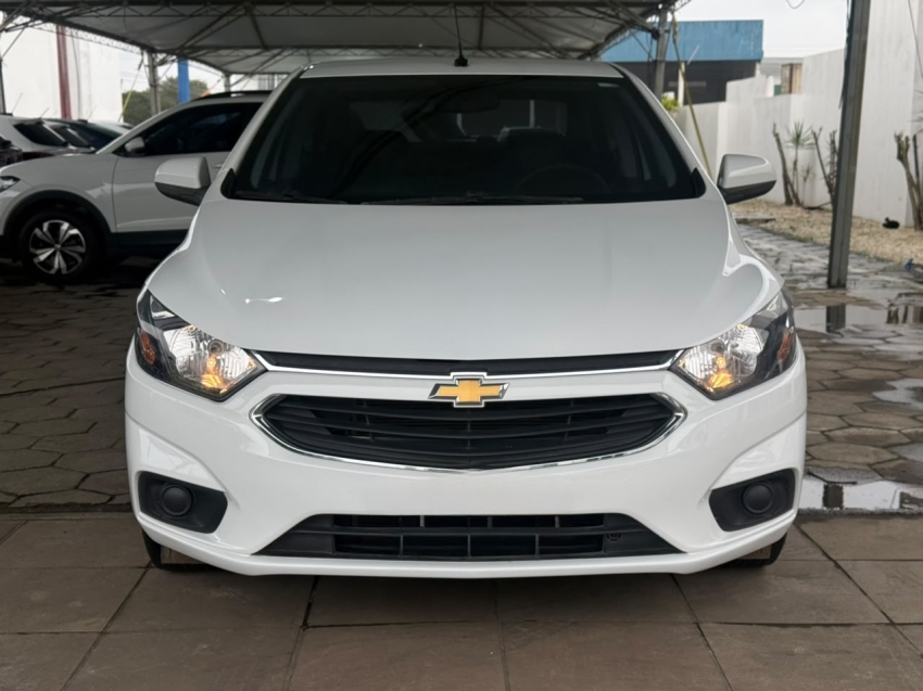 chevrolet prisma 1.4 mpfi lt 8v flex 4p manual 20191