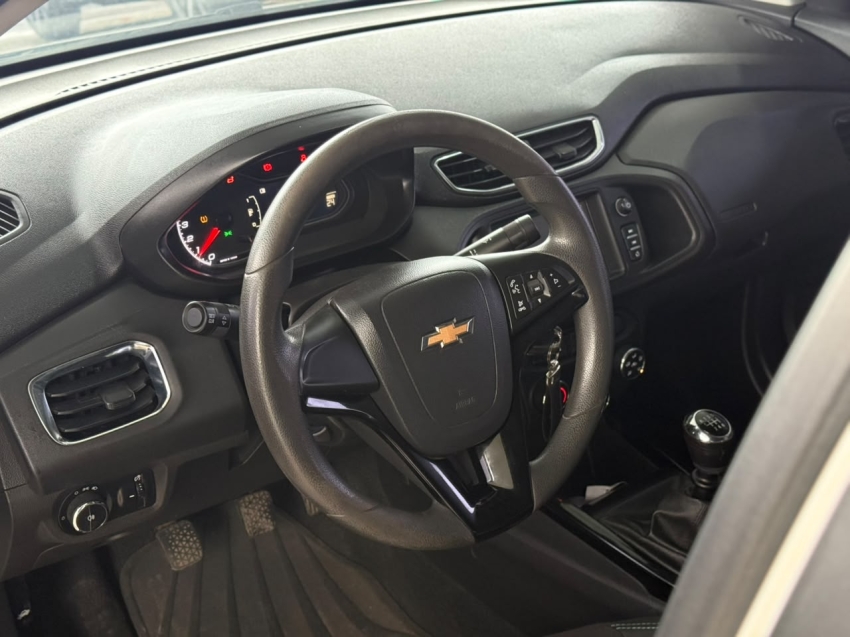 chevrolet prisma 1.4 mpfi lt 8v flex 4p manual 20197