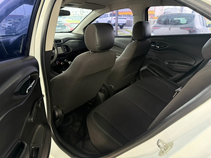 chevrolet prisma 1.4 mpfi lt 8v flex 4p manual 20199