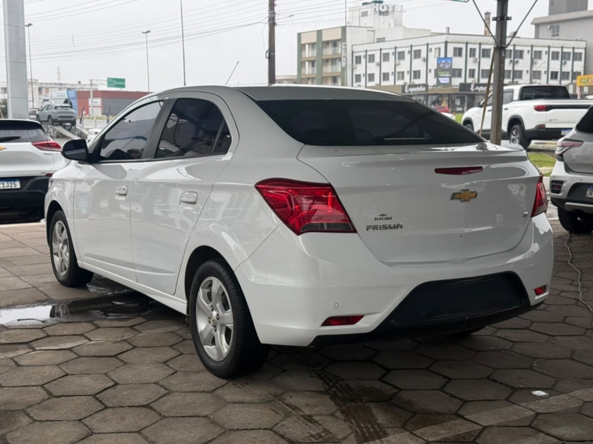 chevrolet prisma 1.4 mpfi lt 8v flex 4p manual 20193