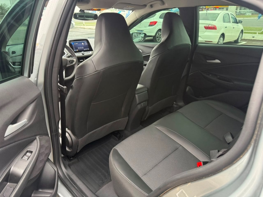 chevrolet onix 1.0 turbo flex ltz automatico 4p 20258