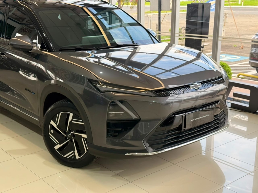 chevrolet captiva ev 60 kw eletrico premier 1.0 4p manual 20261