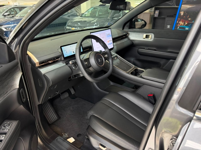 chevrolet captiva ev 60 kw eletrico premier 1.0 4p manual 20268