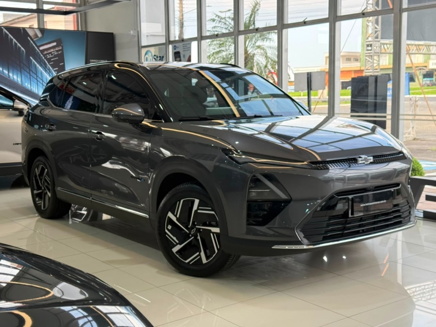 chevrolet captiva ev 60 kw eletrico premier 1.0 4p manual 20260