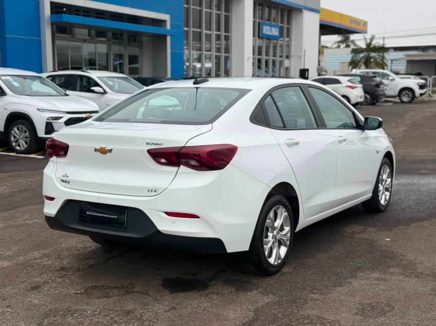 chevrolet onix 1.0 turbo flex plus ltz automatico 4p 20255
